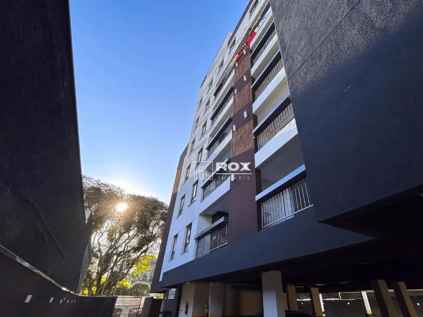 Apartamento com 3 quartos à venda, 147m2 em Boa Vista, Curitiba - PR - imagem 4 Foto 4 de Apartamento com 3 quartos à venda, 147m2 em Boa Vista, Curitiba - PR