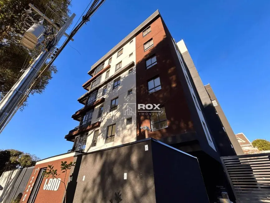 Apartamento com 3 quartos à venda, 147m2 em Boa Vista, Curitiba - PR - imagem 2 Foto 2 de Apartamento com 3 quartos à venda, 147m2 em Boa Vista, Curitiba - PR