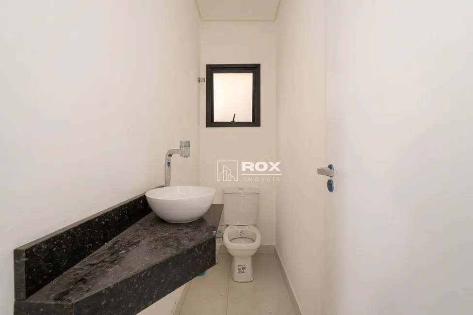 Sobrado com 3 quartos à venda, 40m2 em Boqueirão, Curitiba - PR - imagem 5 Foto 5 de Sobrado com 3 quartos à venda, 40m2 em Boqueirão, Curitiba - PR