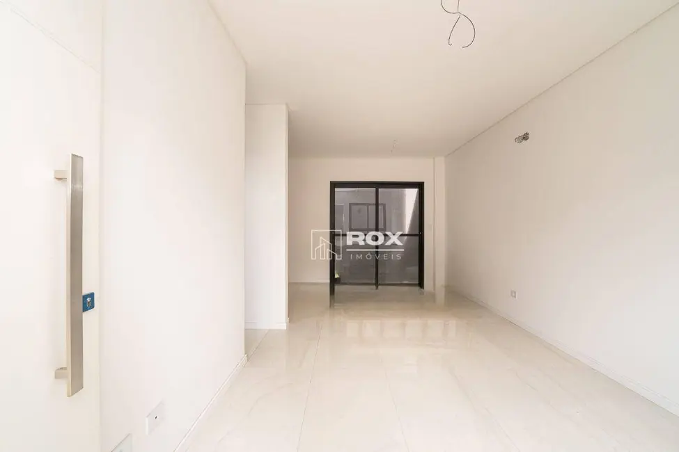 Foto 3 de Sobrado com 3 quartos à venda, 136m2 em Água Verde, Curitiba - PR