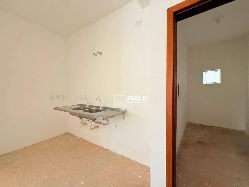 Foto 30 de Casa para alugar, 1390m2 em Santo Inácio, Curitiba - PR