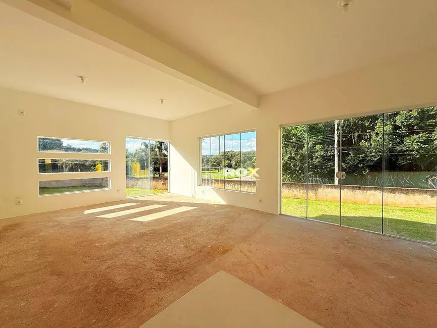 Foto 26 de Casa para alugar, 1390m2 em Santo Inácio, Curitiba - PR