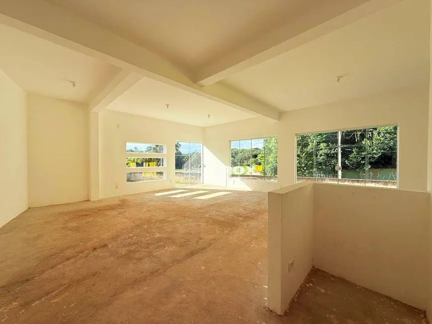 Foto 34 de Casa para alugar, 1390m2 em Santo Inácio, Curitiba - PR