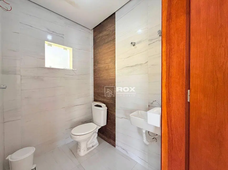 Foto 33 de Casa para alugar, 1390m2 em Santo Inácio, Curitiba - PR