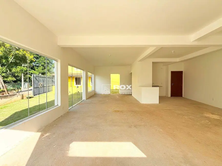 Foto 37 de Casa para alugar, 1390m2 em Santo Inácio, Curitiba - PR