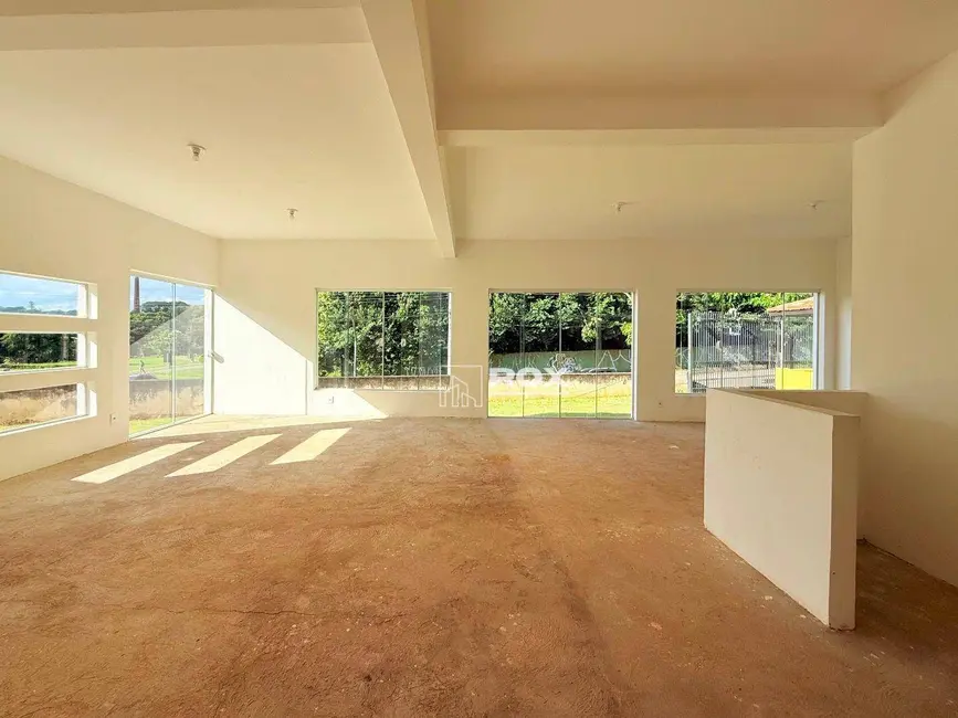 Foto 35 de Casa para alugar, 1390m2 em Santo Inácio, Curitiba - PR