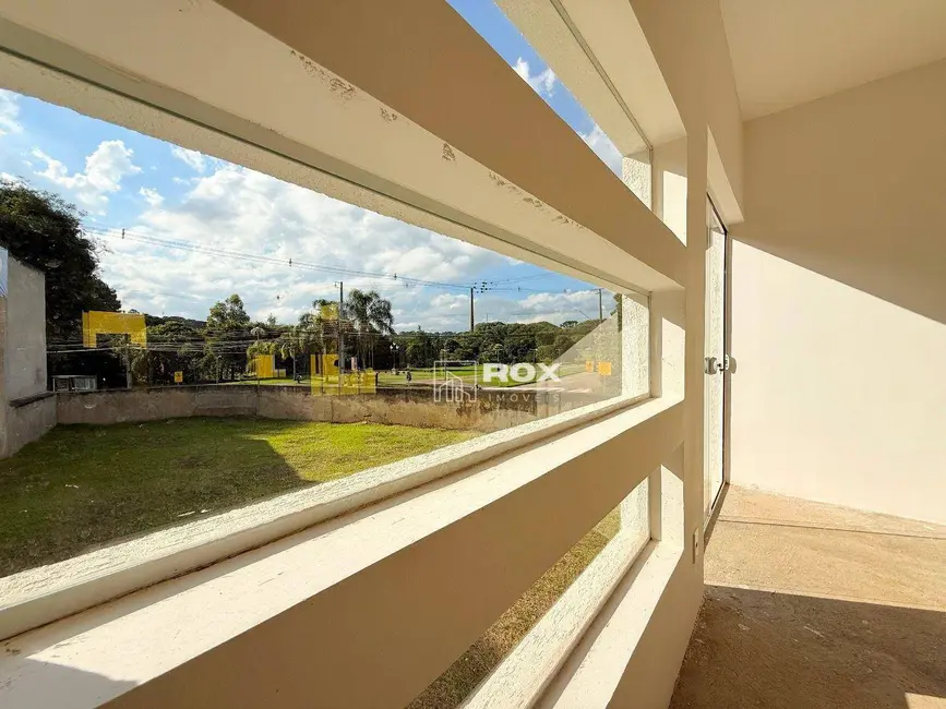 Foto 31 de Casa para alugar, 1390m2 em Santo Inácio, Curitiba - PR