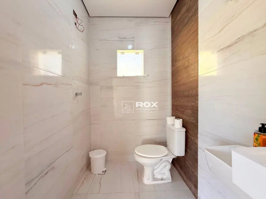 Foto 32 de Casa para alugar, 1390m2 em Santo Inácio, Curitiba - PR