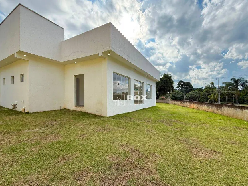 Foto 42 de Casa para alugar, 1390m2 em Santo Inácio, Curitiba - PR