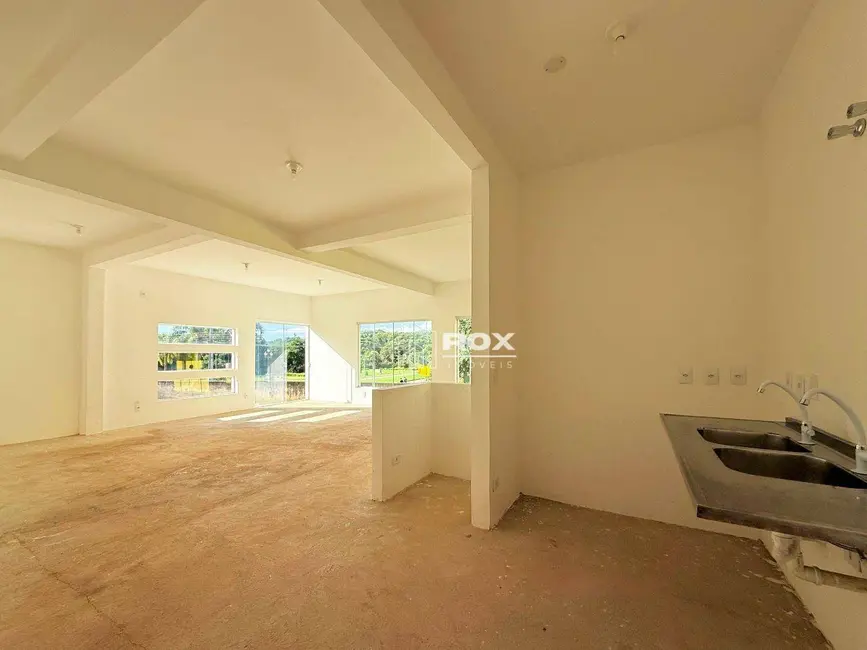 Foto 28 de Casa para alugar, 1390m2 em Santo Inácio, Curitiba - PR