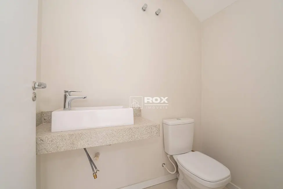 Casa de Condomínio com 3 quartos à venda, 242m2 em Abranches, Curitiba - PR - imagem 9 Foto 9 de Casa de Condomínio com 3 quartos à venda, 242m2 em Abranches, Curitiba - PR