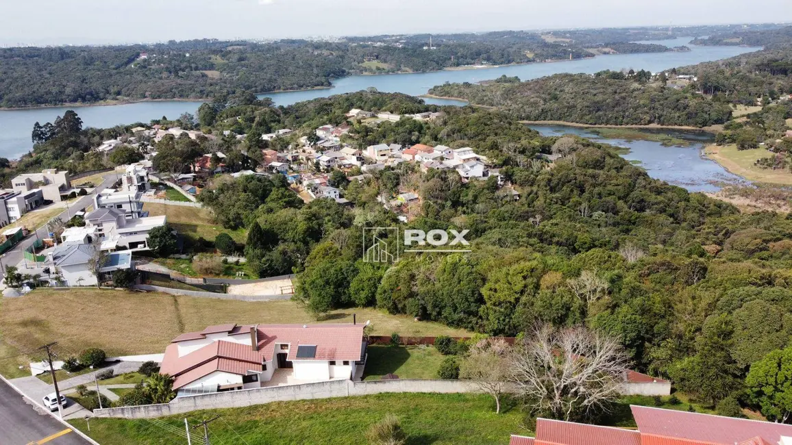 Foto 2 de Terreno / Lote à venda, 1000m2 em Campo Largo - PR