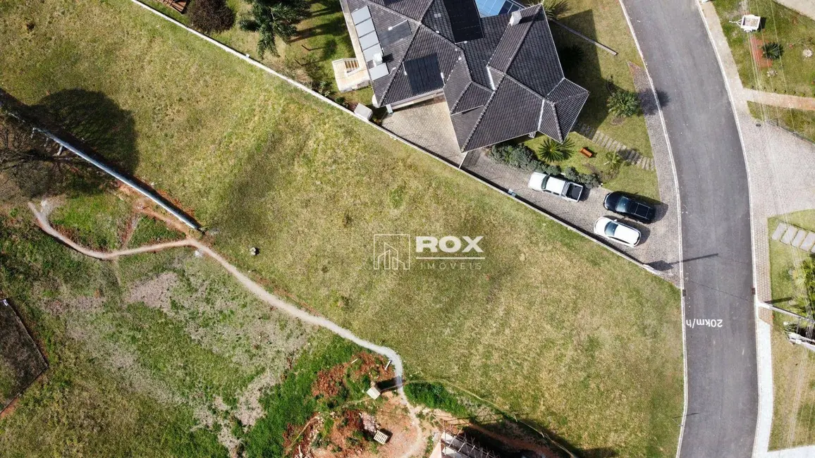 Terreno / Lote à venda, 1000m2 em Campo Largo - PR - imagem 6 Foto 6 de Terreno / Lote à venda, 1000m2 em Campo Largo - PR