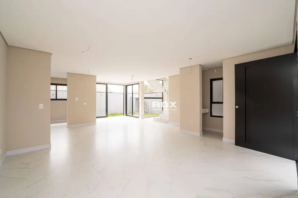 Foto 8 de Casa de Condomínio com 3 quartos à venda, 187m2 em Santa Felicidade, Curitiba - PR