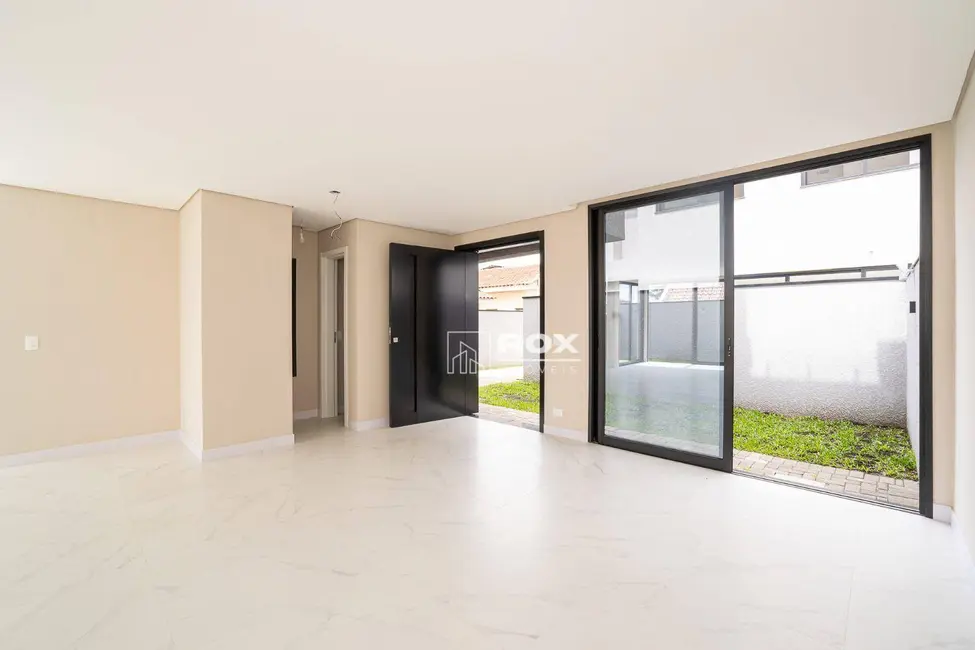 Foto 7 de Casa de Condomínio com 3 quartos à venda, 187m2 em Santa Felicidade, Curitiba - PR