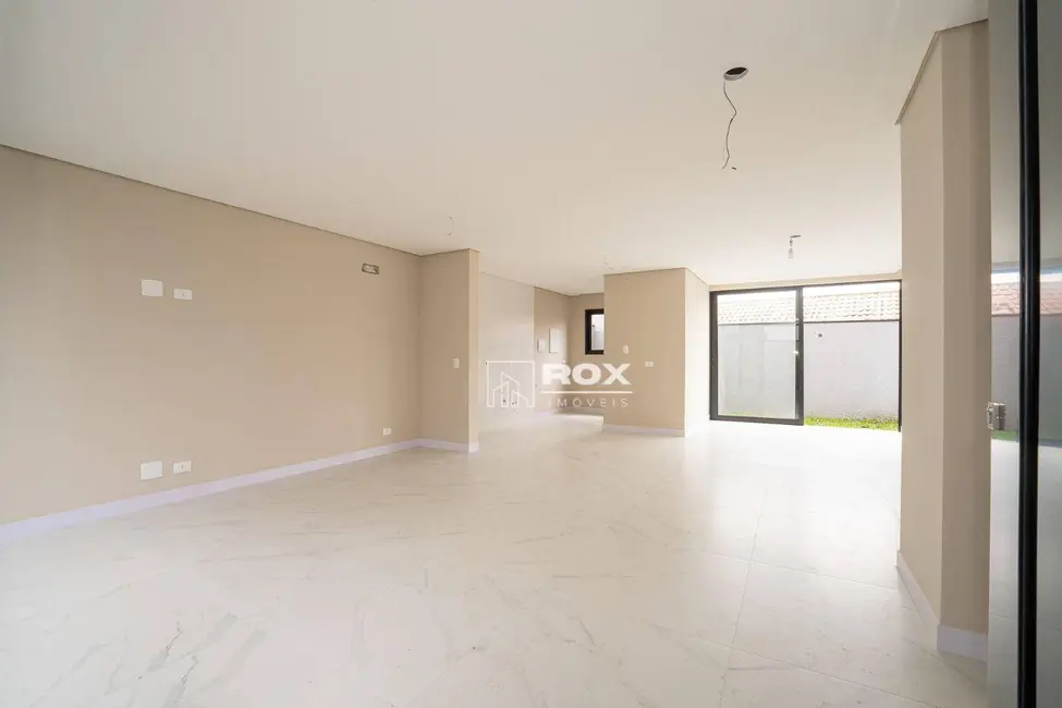 Foto 9 de Casa de Condomínio com 3 quartos à venda, 187m2 em Santa Felicidade, Curitiba - PR