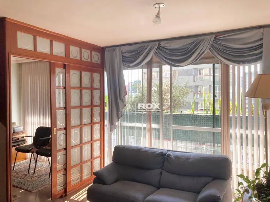 Foto 5 de Apartamento com 3 quartos à venda, 217m2 em Água Verde, Curitiba - PR