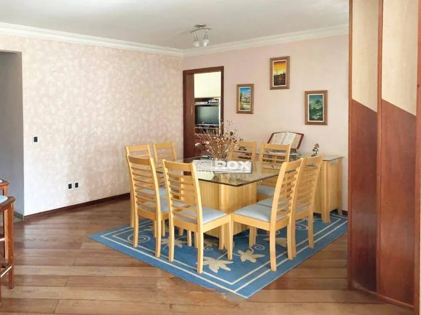 Foto 2 de Apartamento com 3 quartos à venda, 217m2 em Água Verde, Curitiba - PR