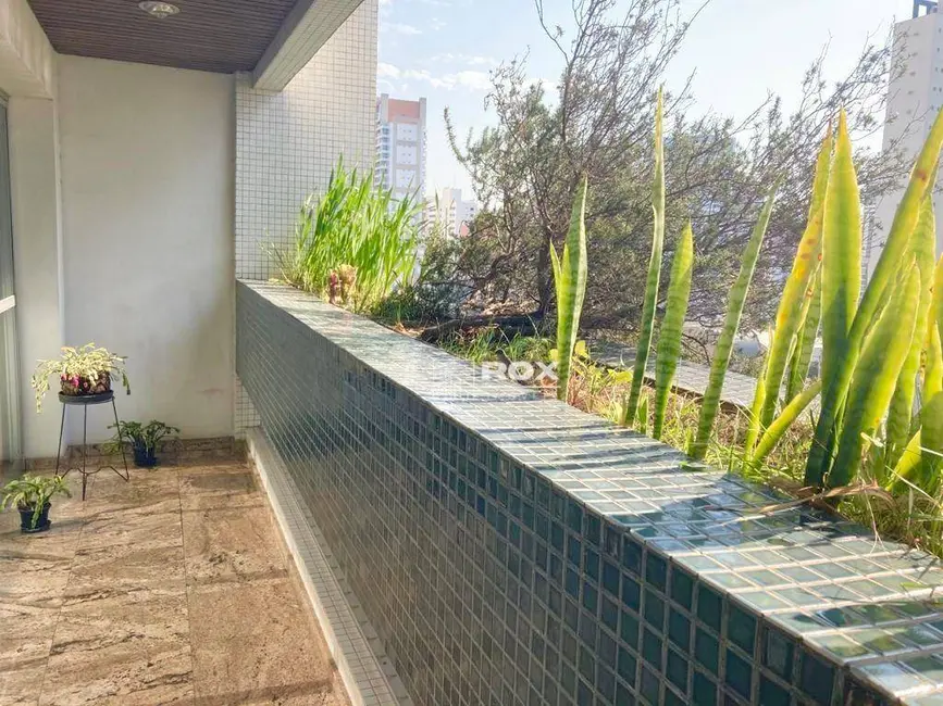 Foto 6 de Apartamento com 3 quartos à venda, 217m2 em Água Verde, Curitiba - PR