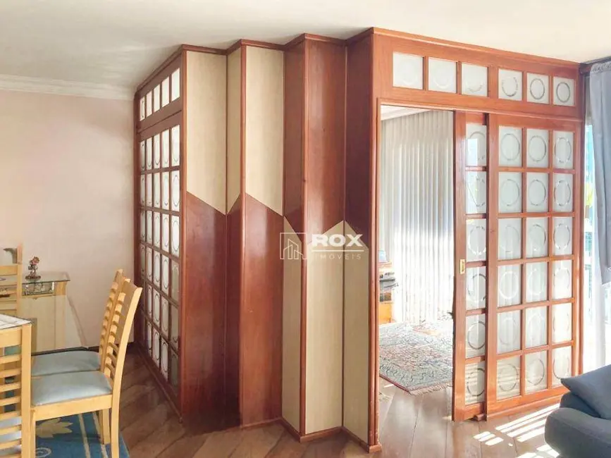 Foto 4 de Apartamento com 3 quartos à venda, 217m2 em Água Verde, Curitiba - PR