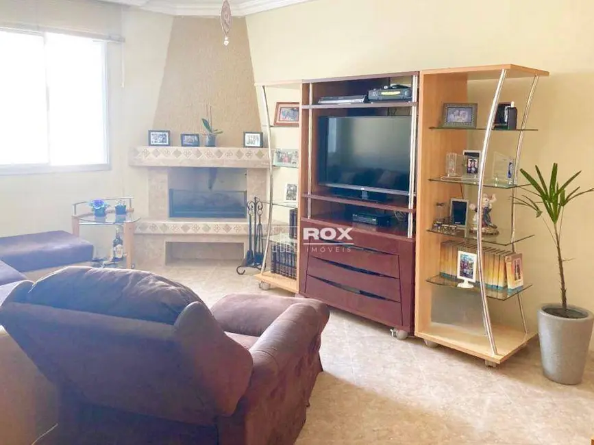 Foto 7 de Apartamento com 3 quartos à venda, 217m2 em Água Verde, Curitiba - PR