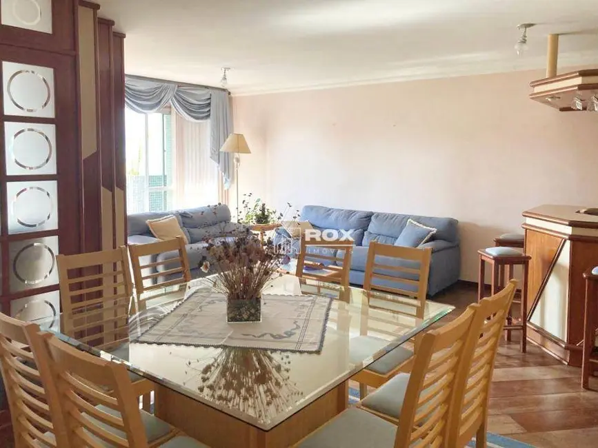 Foto 1 de Apartamento com 3 quartos à venda, 217m2 em Água Verde, Curitiba - PR