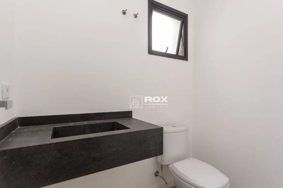 Foto 7 de Sobrado com 3 quartos à venda, 148m2 em Pilarzinho, Curitiba - PR