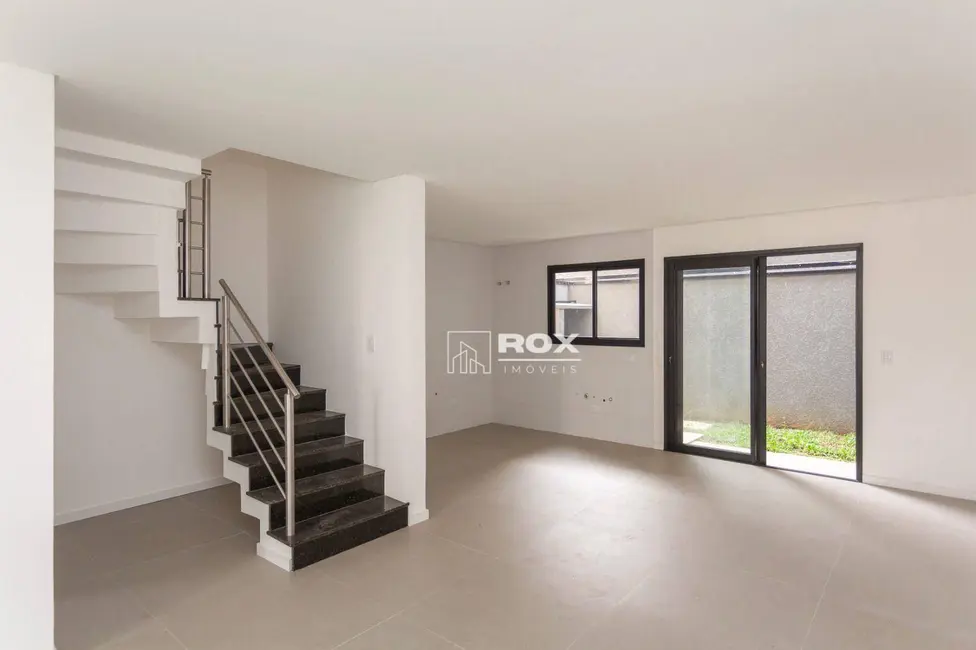 Foto 1 de Sobrado com 3 quartos à venda, 148m2 em Pilarzinho, Curitiba - PR