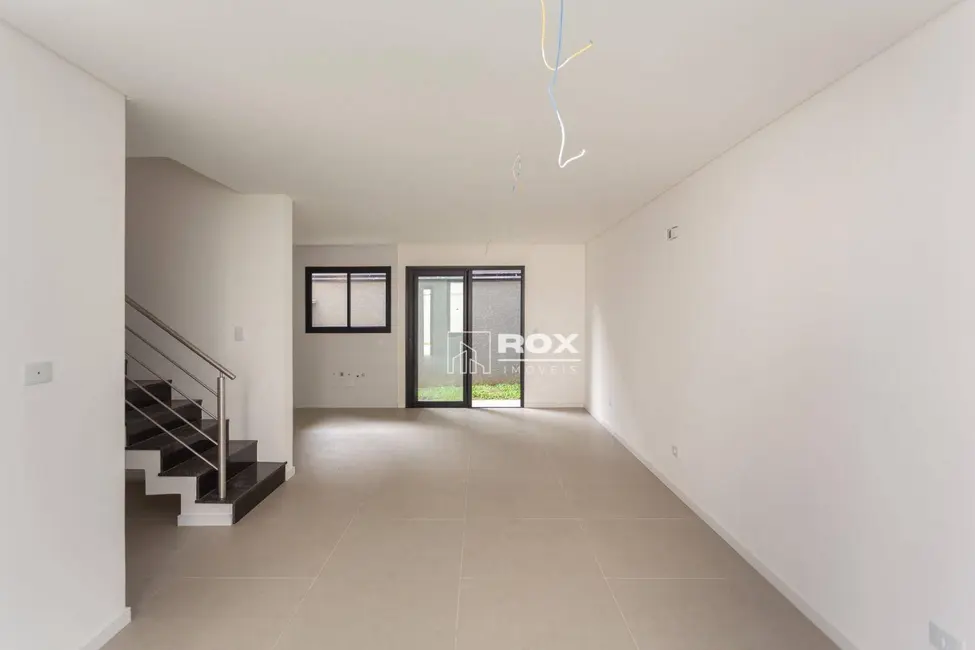 Foto 5 de Sobrado com 3 quartos à venda, 148m2 em Pilarzinho, Curitiba - PR