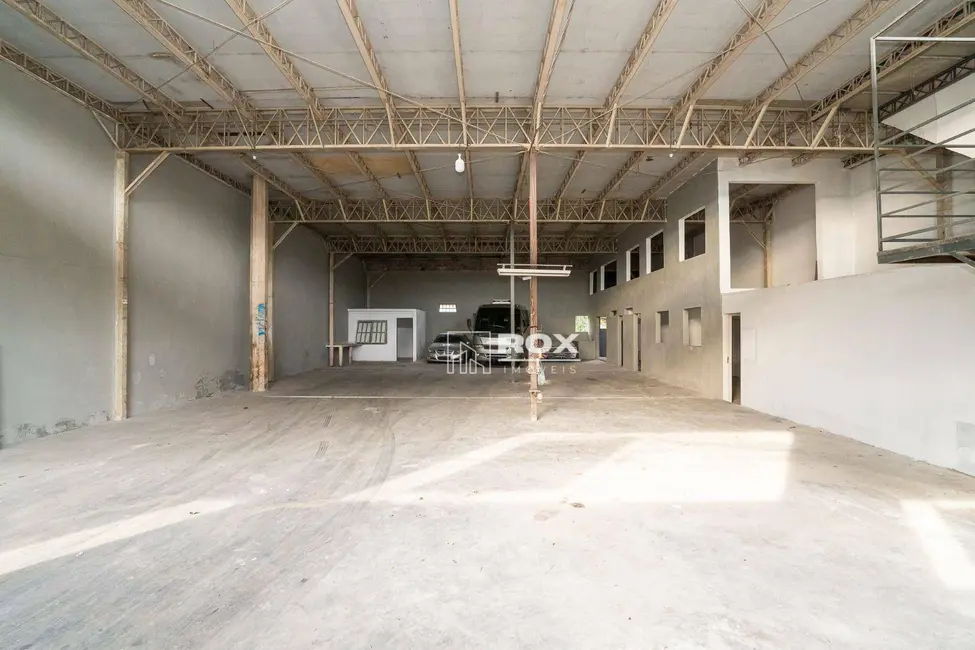 Armazém / Galpão à venda, 700m2 em Jardim Monte Santo, Almirante Tamandare - PR - imagem 8 Foto 8 de Armazém / Galpão à venda, 700m2 em Jardim Monte Santo, Almirante Tamandare - PR