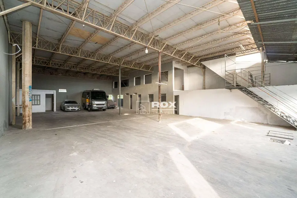 Armazém / Galpão à venda, 700m2 em Jardim Monte Santo, Almirante Tamandare - PR - imagem 9 Foto 9 de Armazém / Galpão à venda, 700m2 em Jardim Monte Santo, Almirante Tamandare - PR