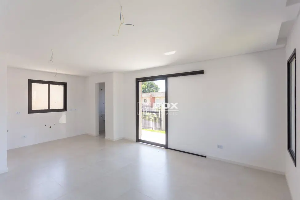 Foto 5 de Sobrado com 3 quartos à venda, 170m2 em Atuba, Curitiba - PR