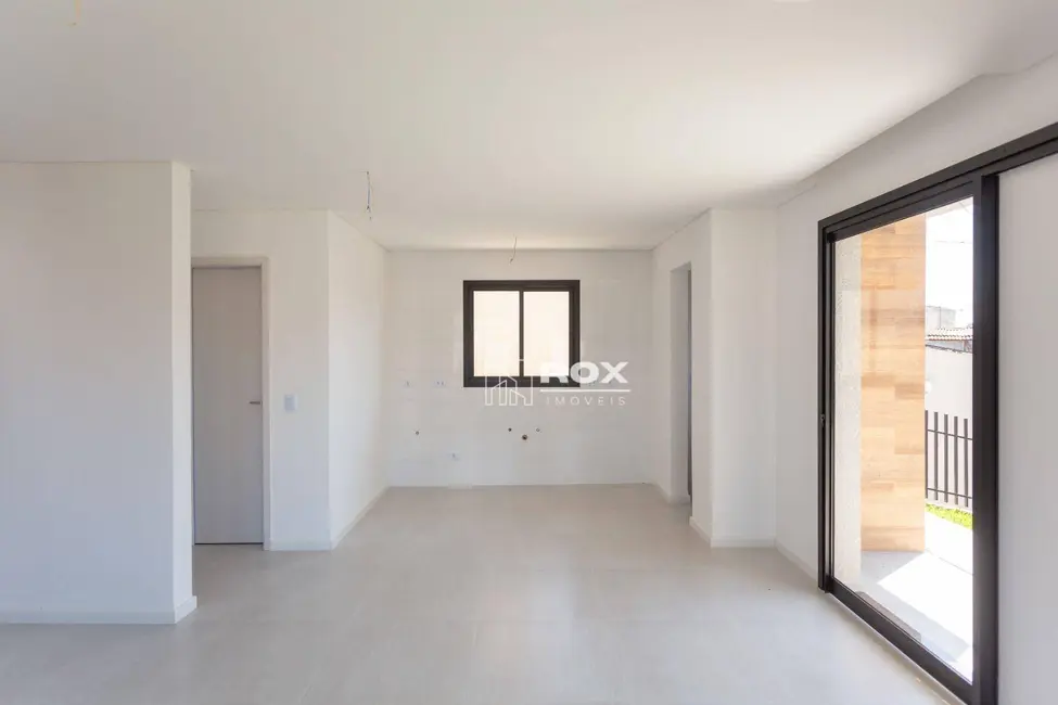 Foto 4 de Sobrado com 3 quartos à venda, 170m2 em Atuba, Curitiba - PR