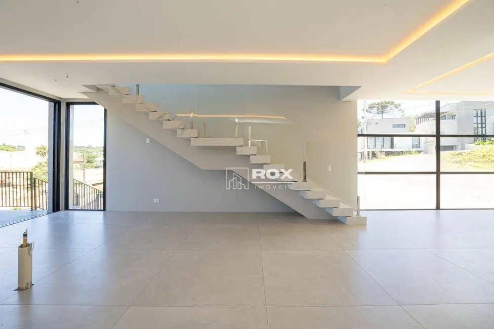 Foto 4 de Casa de Condomínio com 3 quartos à venda, 312m2 em Tingui, Curitiba - PR