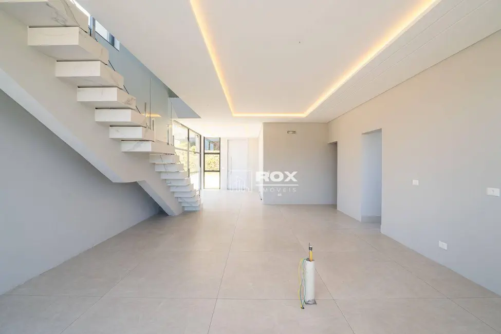 Foto 5 de Casa de Condomínio com 3 quartos à venda, 312m2 em Tingui, Curitiba - PR