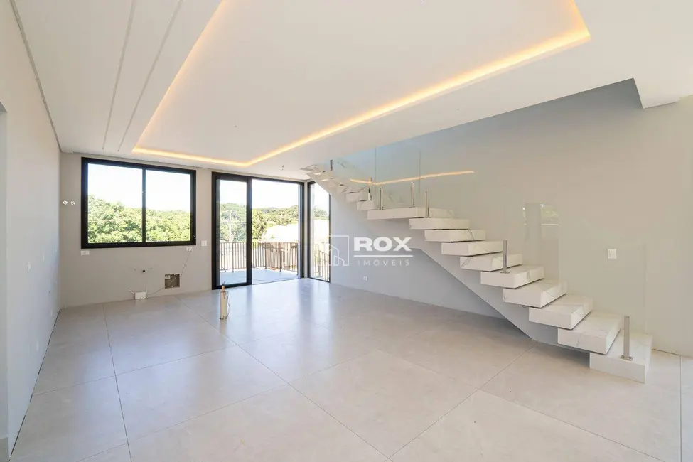 Foto 7 de Casa de Condomínio com 3 quartos à venda, 312m2 em Tingui, Curitiba - PR