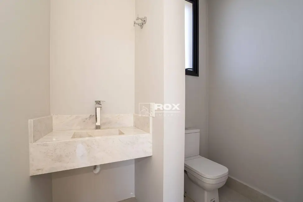 Foto 8 de Casa de Condomínio com 3 quartos à venda, 312m2 em Tingui, Curitiba - PR