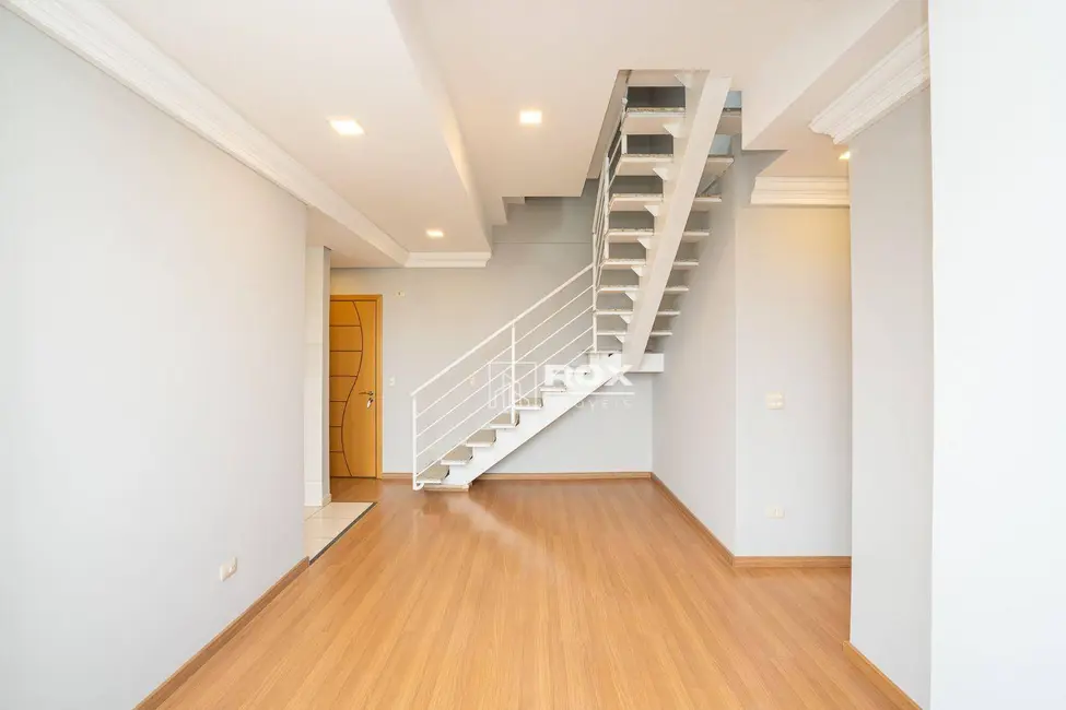 Foto 6 de Apartamento com 2 quartos à venda, 172m2 em Cristo Rei, Curitiba - PR