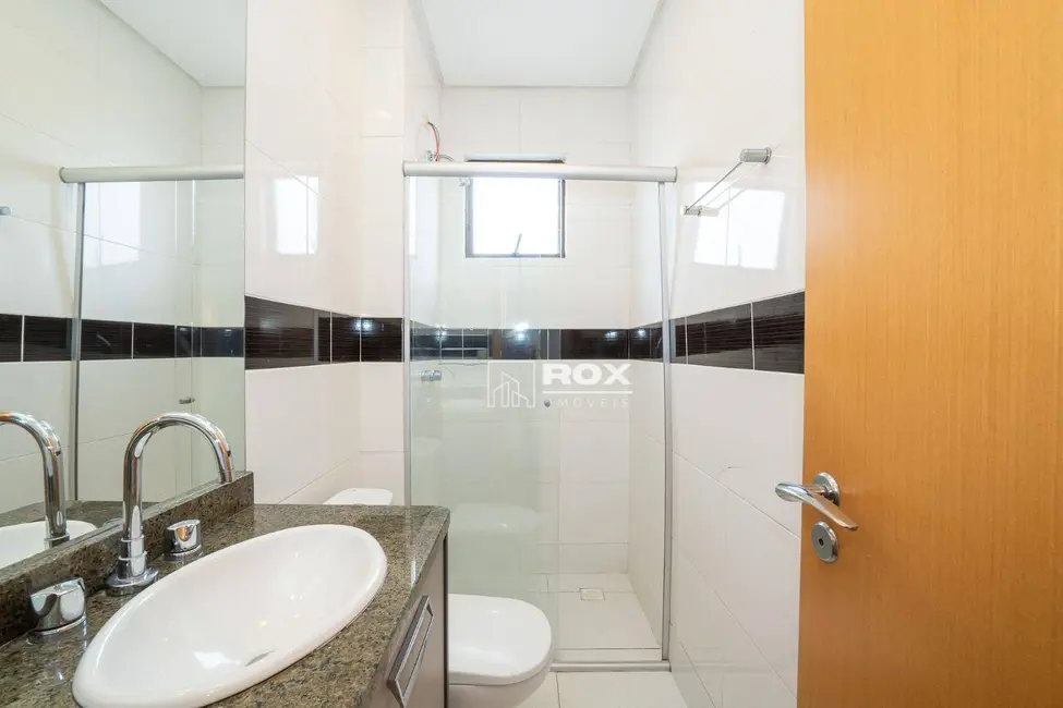 Foto 8 de Apartamento com 2 quartos à venda, 172m2 em Cristo Rei, Curitiba - PR