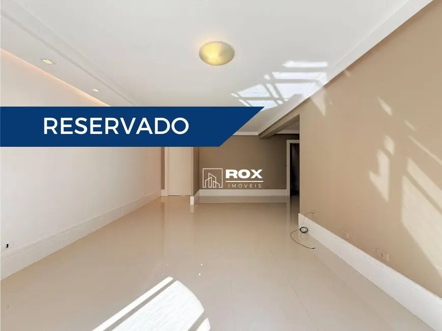 Foto 1 de Apartamento com 3 quartos para alugar, 253m2 em Batel, Curitiba - PR