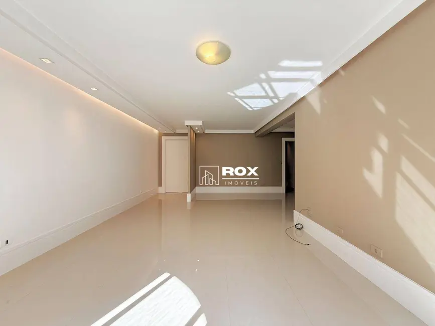 Foto 1 de Apartamento com 3 quartos para alugar, 253m2 em Batel, Curitiba - PR