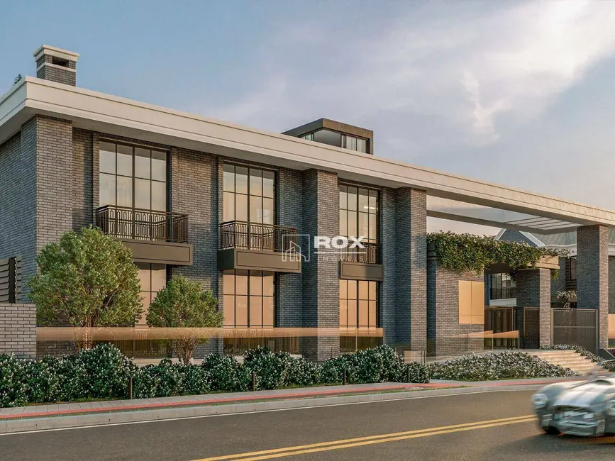 Foto 8 de Sobrado com 3 quartos à venda, 279m2 em Santa Felicidade, Curitiba - PR