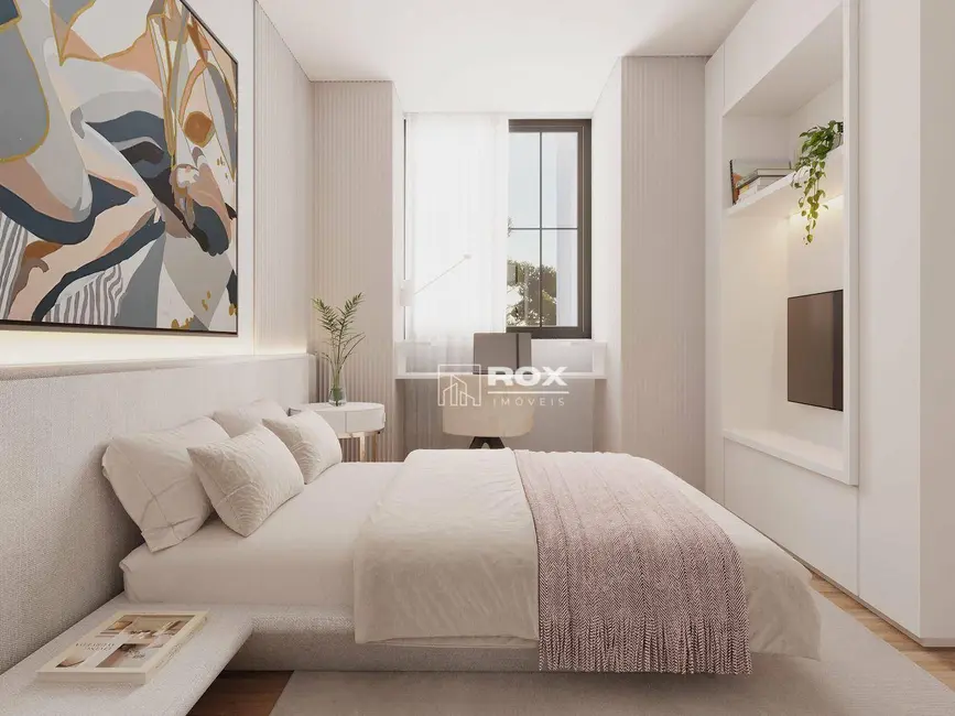 Foto 6 de Sobrado com 3 quartos à venda, 279m2 em Santa Felicidade, Curitiba - PR