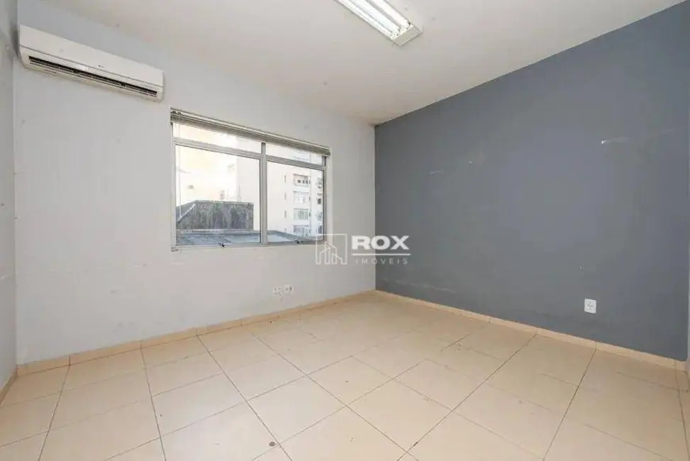 Foto 8 de Apartamento com 4 quartos à venda, 133m2 em Centro, Curitiba - PR