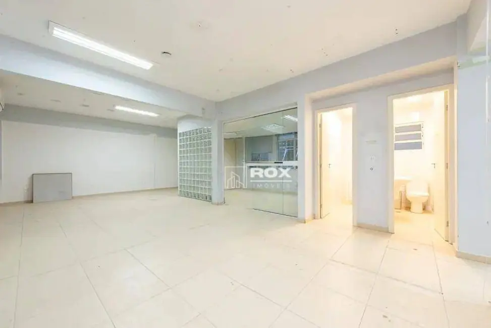 Foto 3 de Apartamento com 4 quartos à venda, 133m2 em Centro, Curitiba - PR