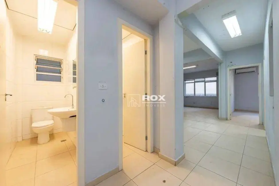 Foto 5 de Apartamento com 4 quartos à venda, 133m2 em Centro, Curitiba - PR
