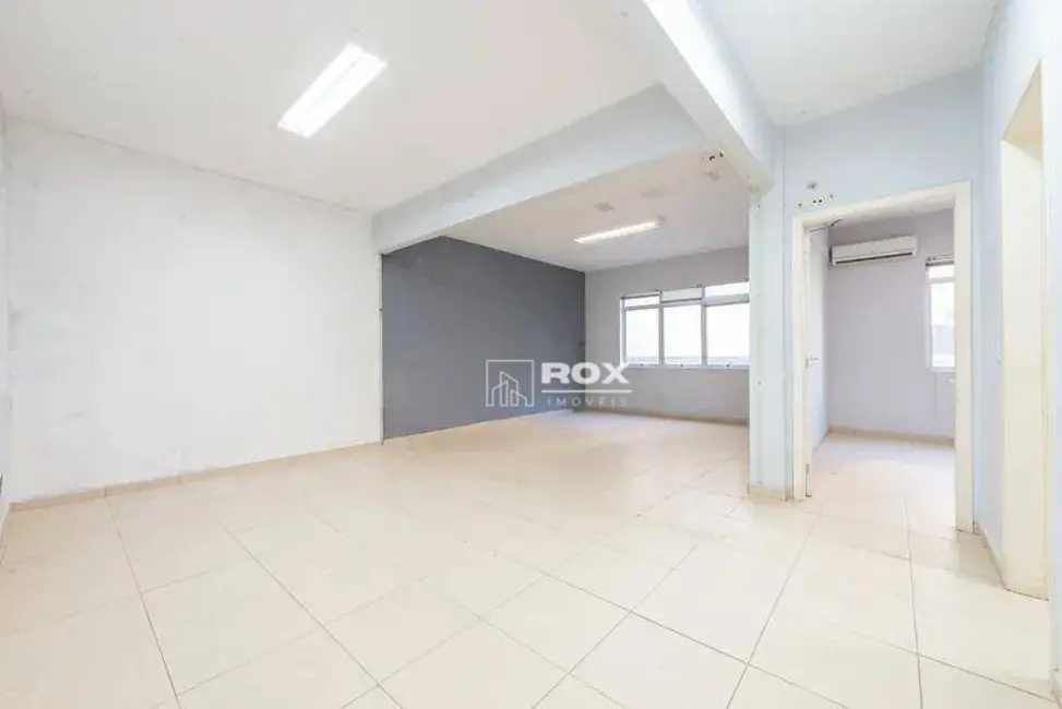 Foto 6 de Apartamento com 4 quartos à venda, 133m2 em Centro, Curitiba - PR