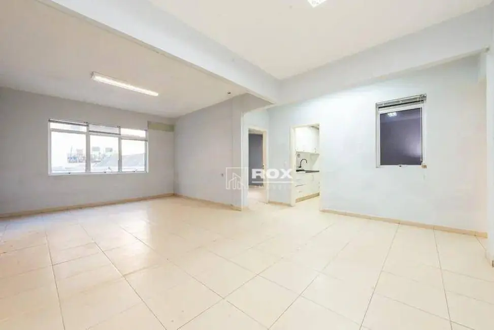 Foto 7 de Apartamento com 4 quartos à venda, 133m2 em Centro, Curitiba - PR