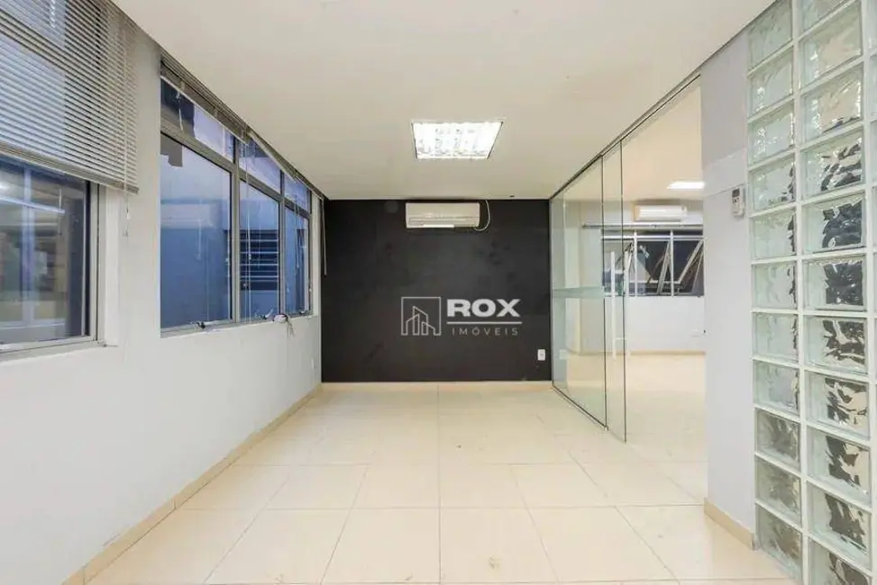 Foto 4 de Apartamento com 4 quartos à venda, 133m2 em Centro, Curitiba - PR