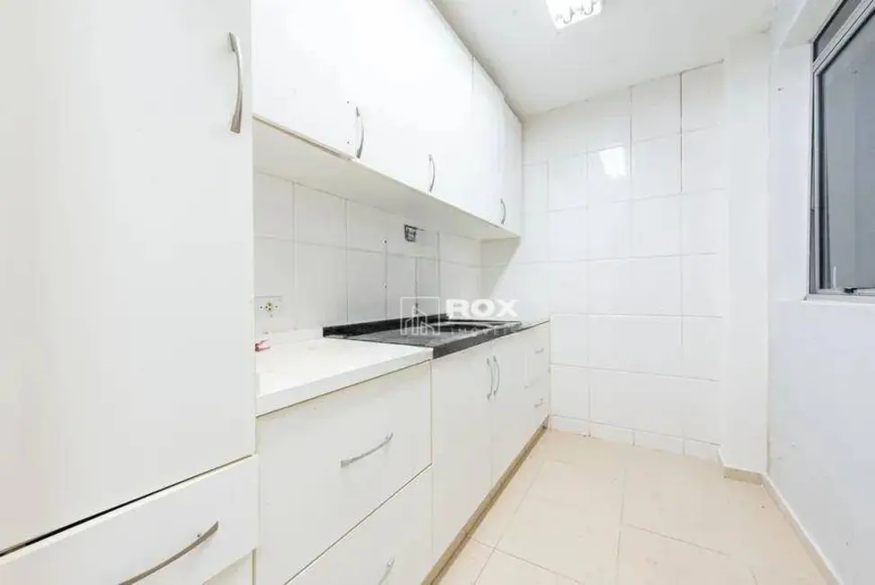 Foto 9 de Apartamento com 4 quartos à venda, 133m2 em Centro, Curitiba - PR